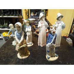 FIGURA PORCELANA NADAL