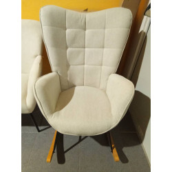 MECEDORA BEIGE