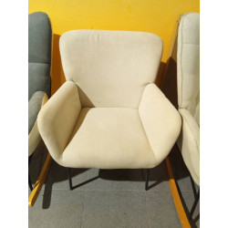 BUTACA BEIGE