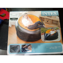 SILLÓN HINCHABLE INTEX