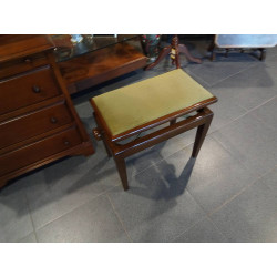 BANQUETA PIANO