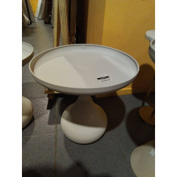 MESITA AUX METAL 51X51X51...