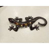 LAGARTO METAL