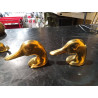 PATO BRONCE