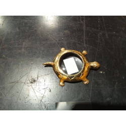 LUPA BRONCE