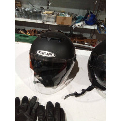 CASCO JET ZEUS T-S CON...