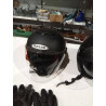 CASCO JET ZEUS T-S CON VISOR SOLAR