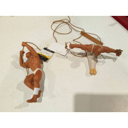 FIGURA ATLETA