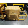 MUEBLE RATAN 