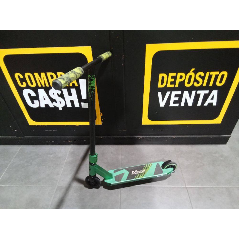 PATINETE