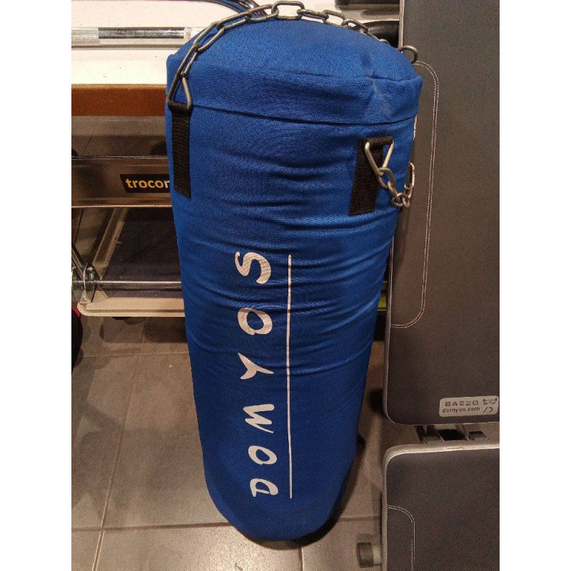 SACO BOXEO DOMYOS