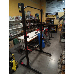 DOMYOS RACK 500