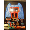 ESCUDO PISTOLA AQUA GEAR