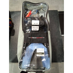 KIT DE SNORKEL ULTRASPORT