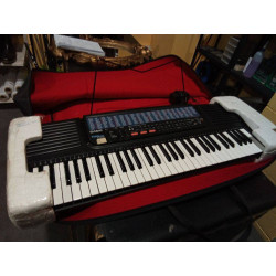 TECLADO CASIO  CT - 637