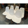 LOTE 6 SILLAS