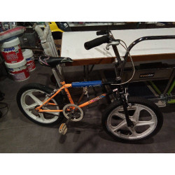 BICICLETA BMX TOGANO