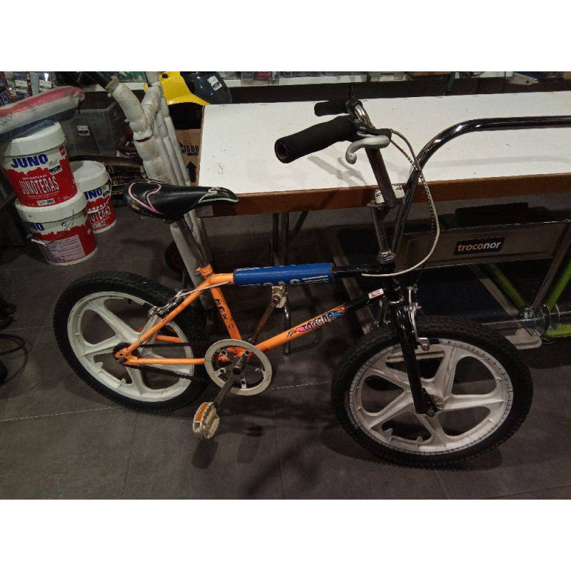BICICLETA BMX TOGANO