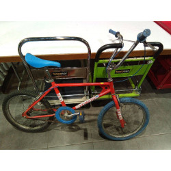 BICICLETA GAC AKIMOTO