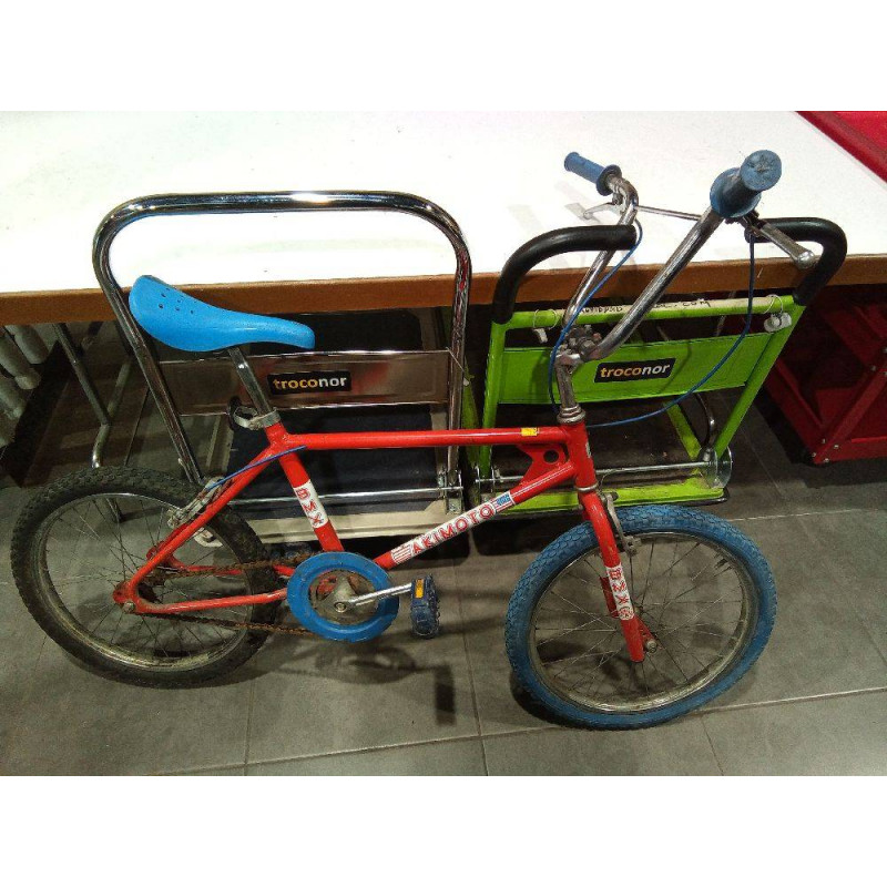 BICICLETA GAC AKIMOTO