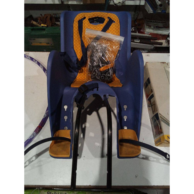 SILLA BICICLETA