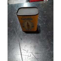 LATA PEQ. GIRALDA
