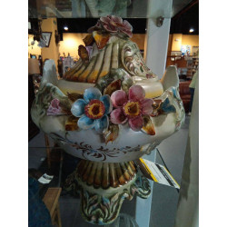 PIEZA CAPODIMONTE