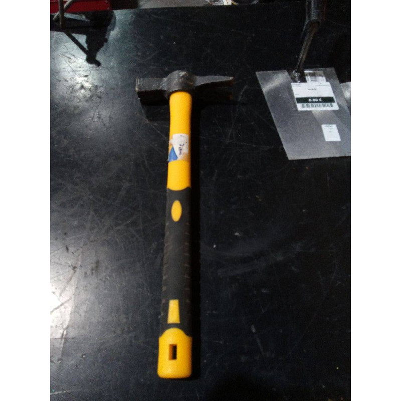 MARTILLO ENCOFRADOR