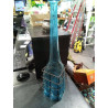 BOTELLA CRISTAL SOPLADO ENJAULADO