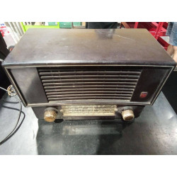RADIO PHILIPS BAQUELITA...