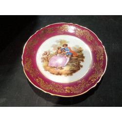 PLATITO LIMOGES