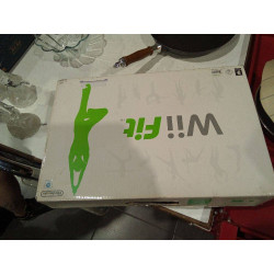 TABLA WII FIT