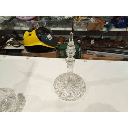 BOTELLA CRISTAL 