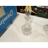BOTELLA CRISTAL 