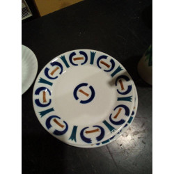 PLATO POSTRE SARGADELOS
