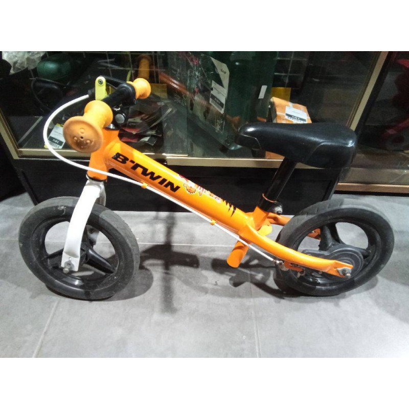 BICICLETA APRENDIZAJE B\'TWIN