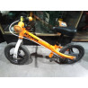 BICICLETA APRENDIZAJE B\'TWIN