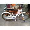 BICICLETA INFANTIL VOLARE  CUBIERTAS MAL
