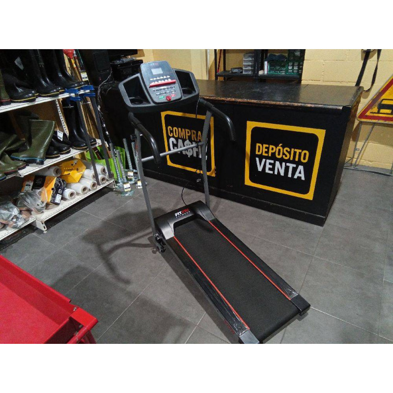 CINTA CAMINAR FITFIU PLEGABLE