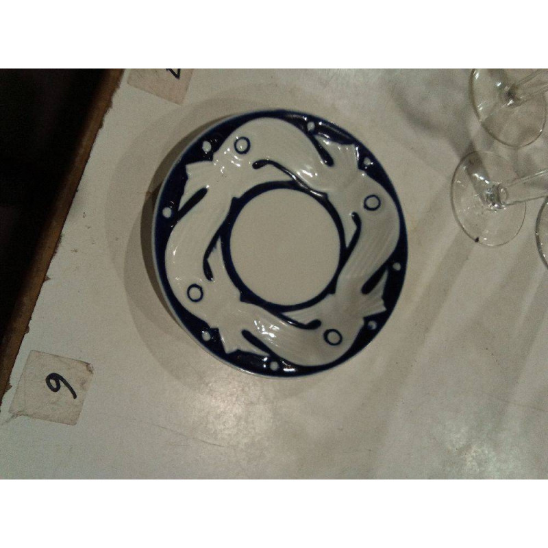 PLATO O CASTRO