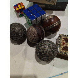 BOLA DECORATIVA