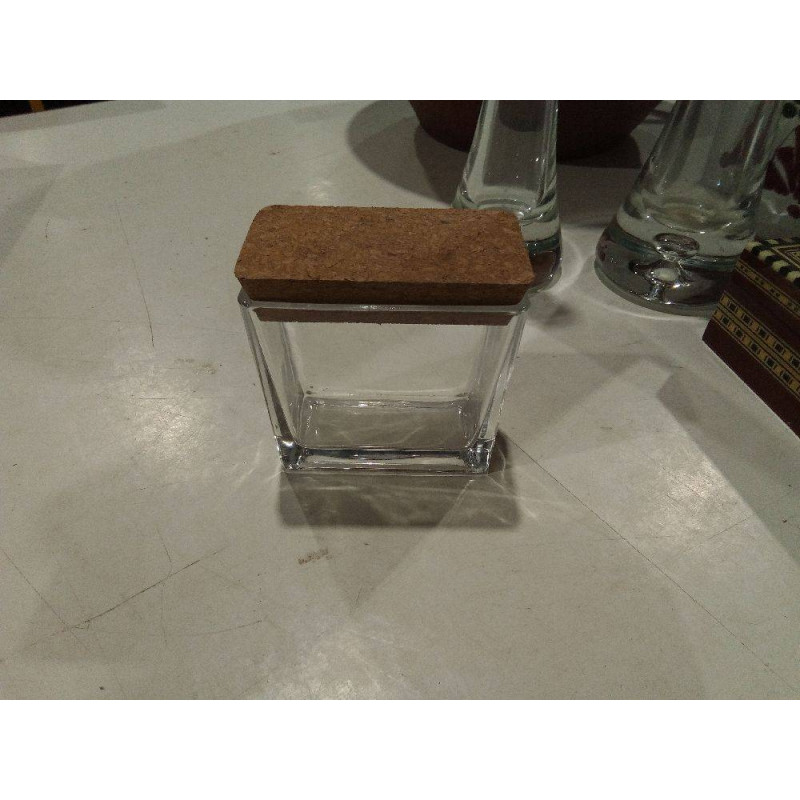 DECO CRISTAL
