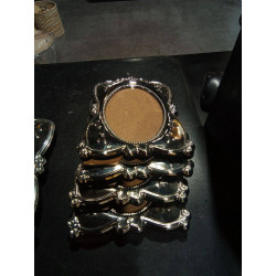 MARCO SILVER PLATED  15X10CM