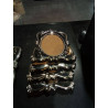 MARCO SILVER PLATED  15X10CM
