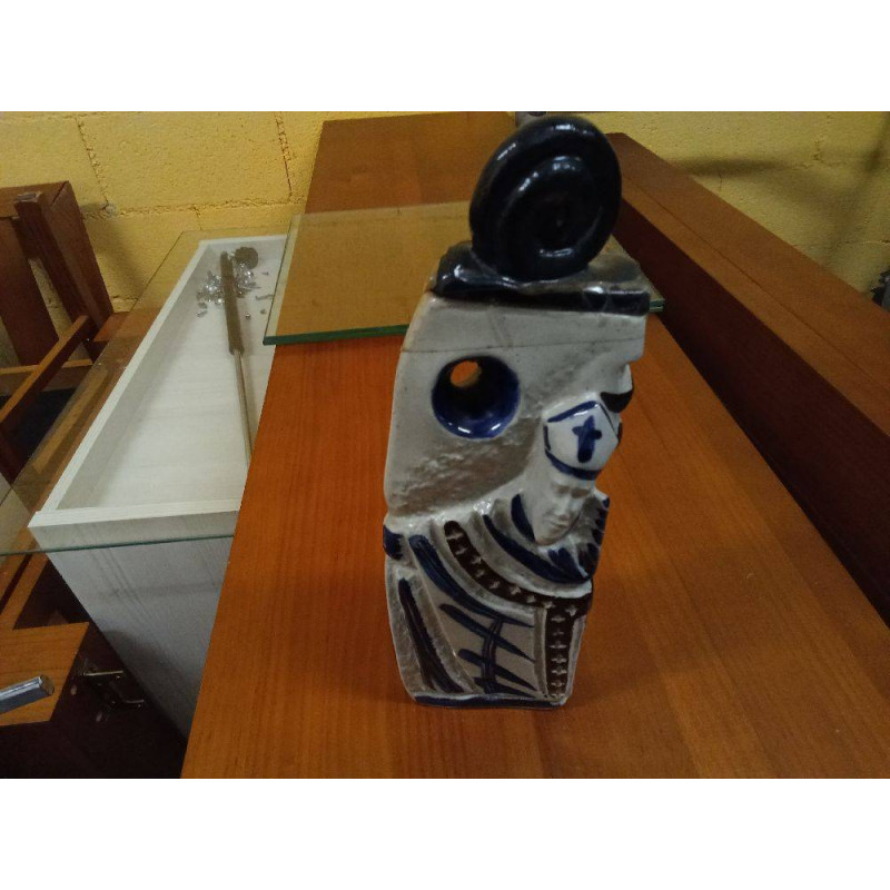BOTELLA DECORATIVA 