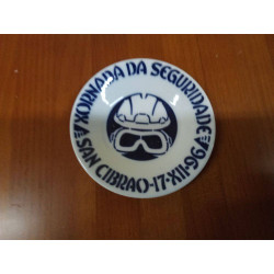 PLATILLO SARGADELOS 