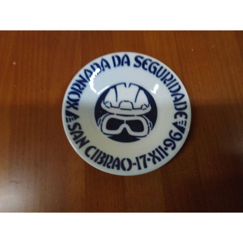 PLATILLO SARGADELOS 