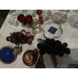 RACIMO UVAS 