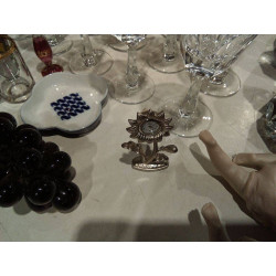 RELOJ MINIATURA