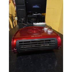 CALEFACTOR  ORBEGOZO 2500W...